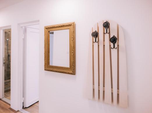 Apartman Aleksandar Lux Palić Exteriör bild