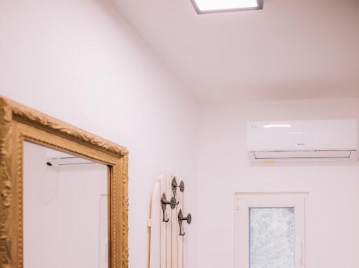 Apartman Aleksandar Lux Palić Exteriör bild